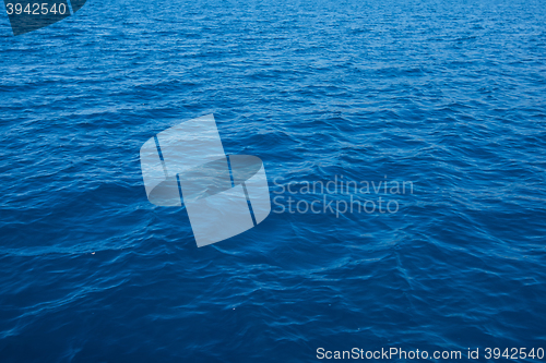 Image of ancient city on the Kekova