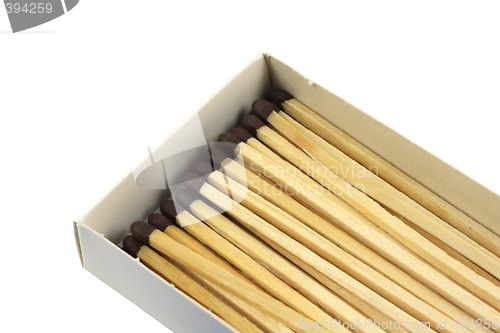 Image of Matches