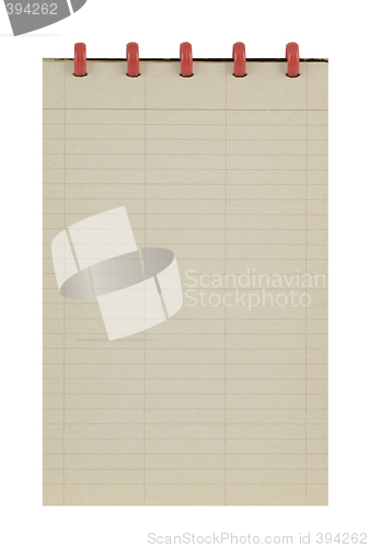 Image of Notepad