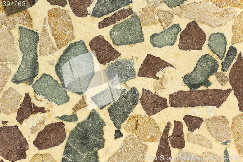 Image of Mosaic