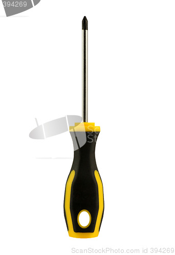 Image of Screwdriver