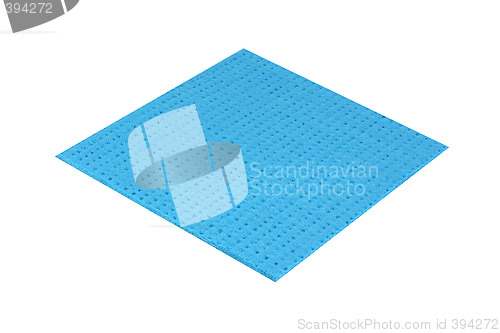 Image of Sponge Cloth