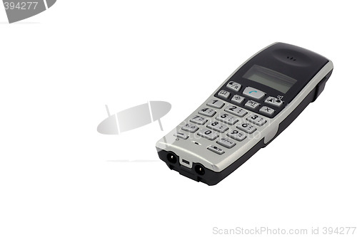 Image of Wireless Phone