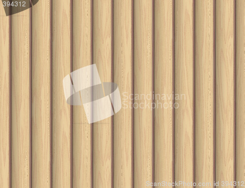 Image of wood panels