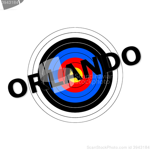 Image of Orlando Target