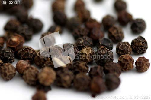 Image of Black Pepper