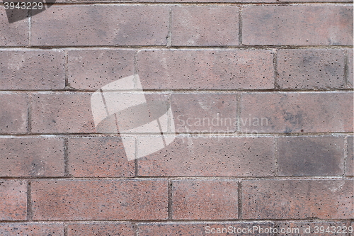 Image of Brick Wall