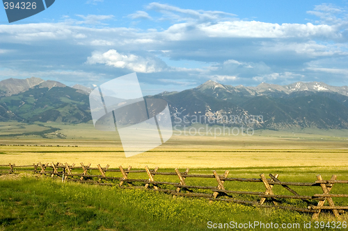 Image of Montana Ranch