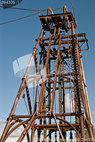 Image of chesney winder at cobar