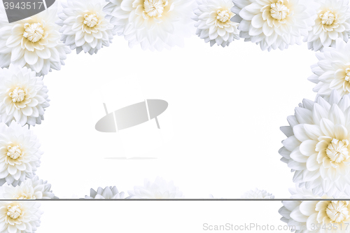 Image of Flower Frame