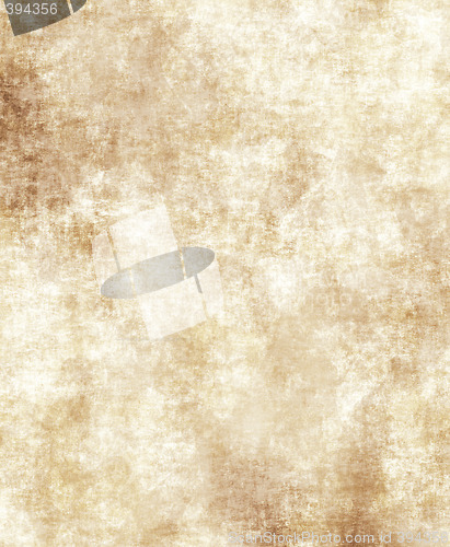 Image of old paper or parchment