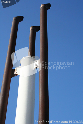 Image of Chimneys