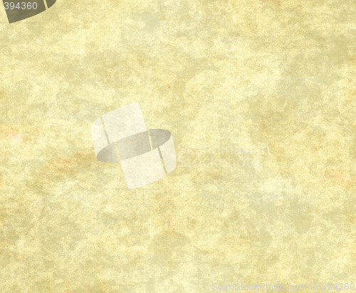 Image of old paper or parchment