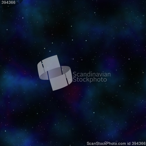 Image of space