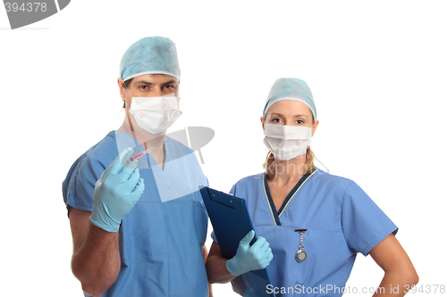 Image of Surgeons