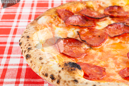 Image of Real Italian Pizza Diavola
