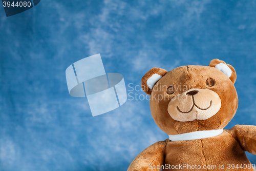 Image of Lovely Teddy Bear