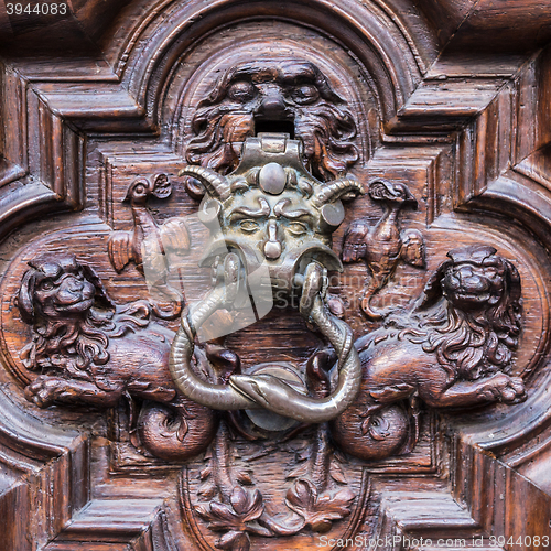 Image of Turin - Devil Door