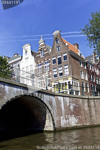 Image of Amsterdam, Netherlands