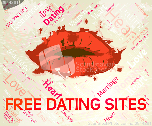 Image of Free Dating Sites Indicates For Nothing And Dates