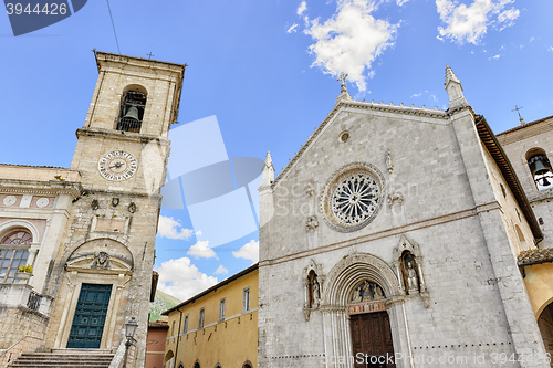 Image of Piazza di San Benedetto 