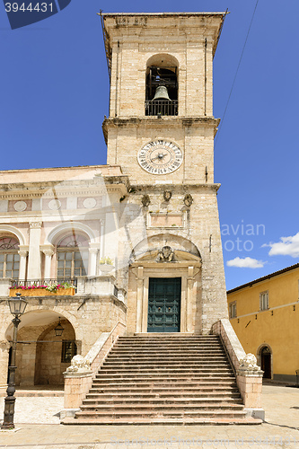 Image of Piazza di San Benedetto 