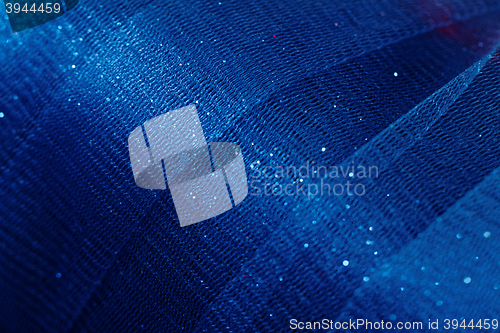 Image of Textile close-up photo
