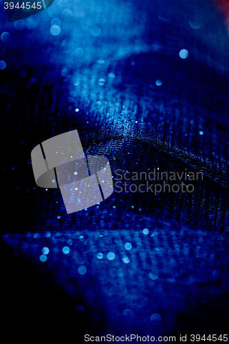 Image of Textile close-up photo