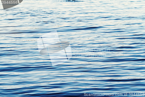 Image of Water background