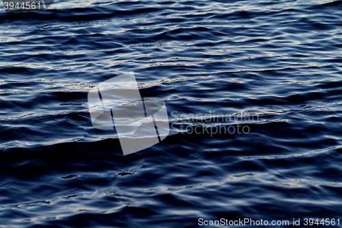 Image of Water background