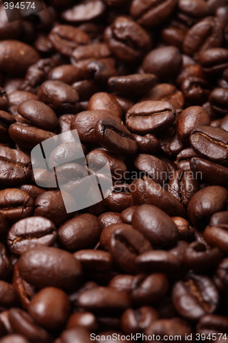 Image of Coffee Beans