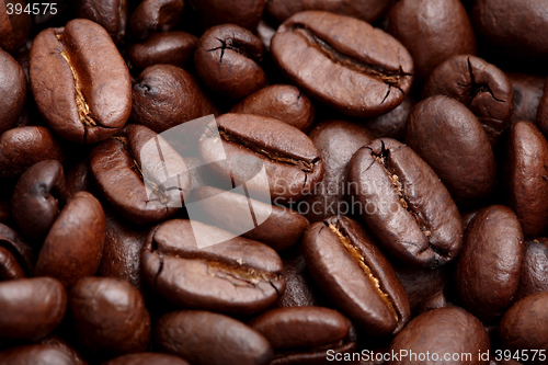 Image of Coffee Beans