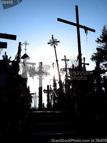 Image of Hill of Crosses_6