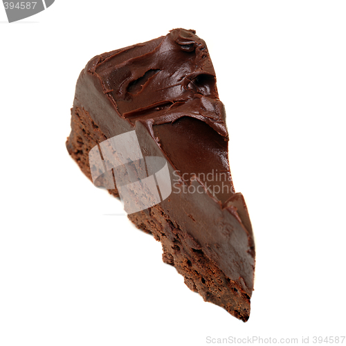 Image of Chocolate Cake