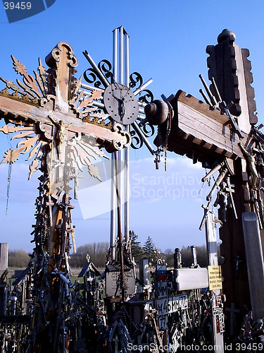 Image of Hill of Crosses_5