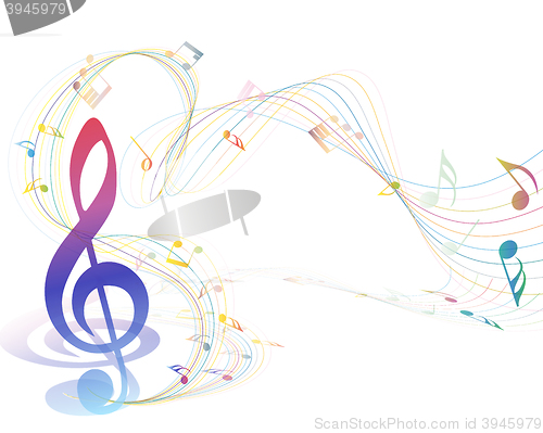 Image of Musical Design