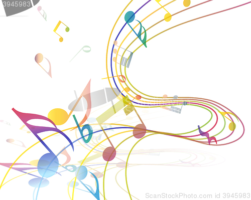 Image of Musical Design