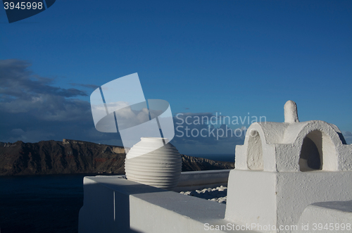 Image of Oia, Santorini, Greece