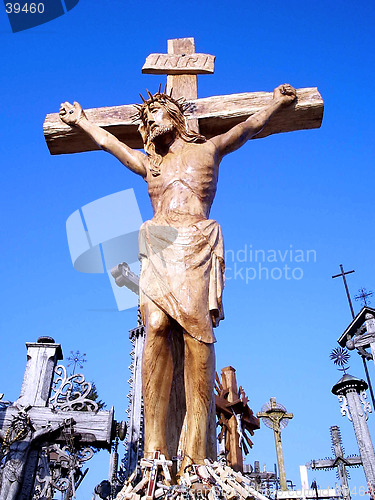 Image of Hill of Crosses_4