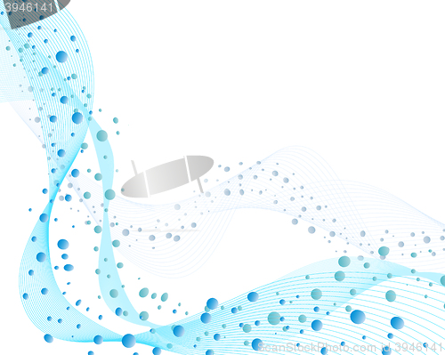 Image of Water Lines Concept Design