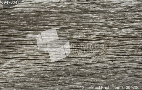 Image of Weathered Wooden Background