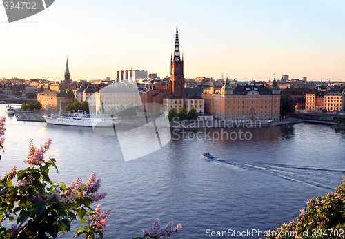 Image of Stockholm