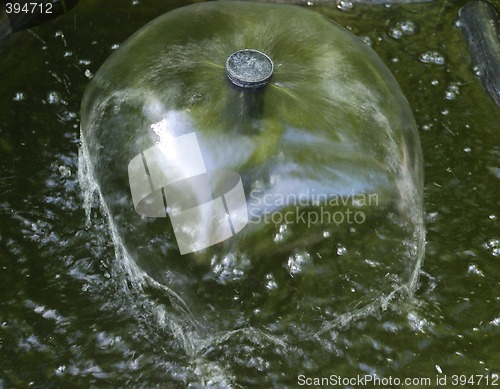 Image of Fountain