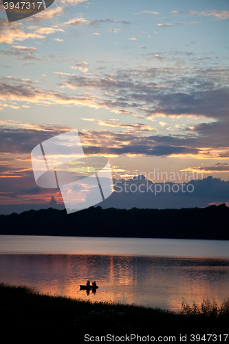 Image of Lake