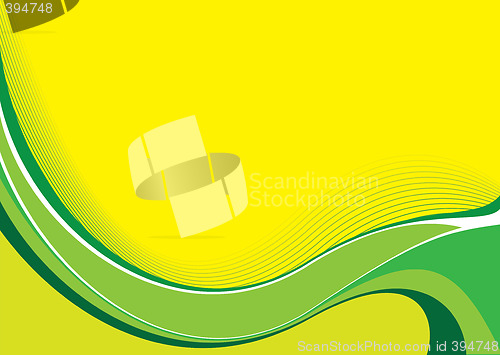 Image of sunny spell