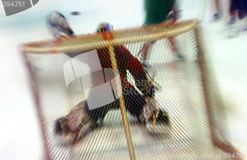 Image of Glove save