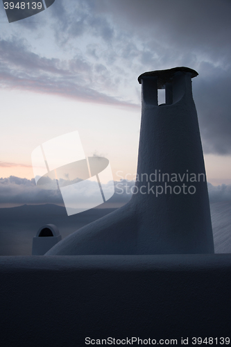 Image of Fira, Santorini, Greece