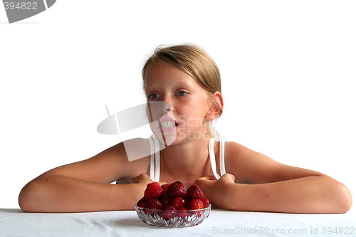 Image of Strawberries