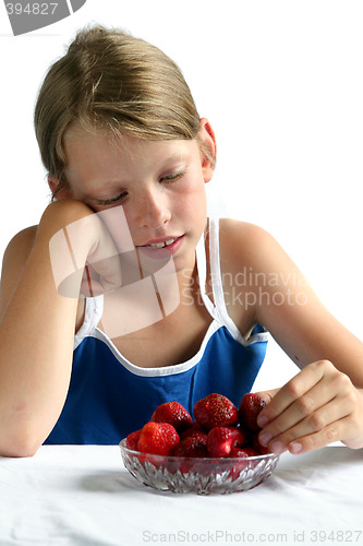Image of Strawberries