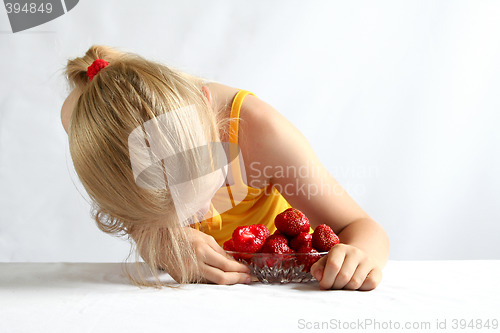 Image of Strawberries